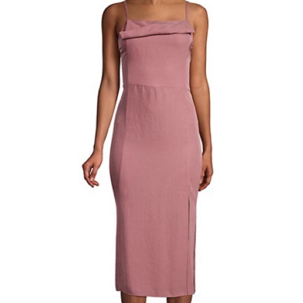 NWT Vince dress
